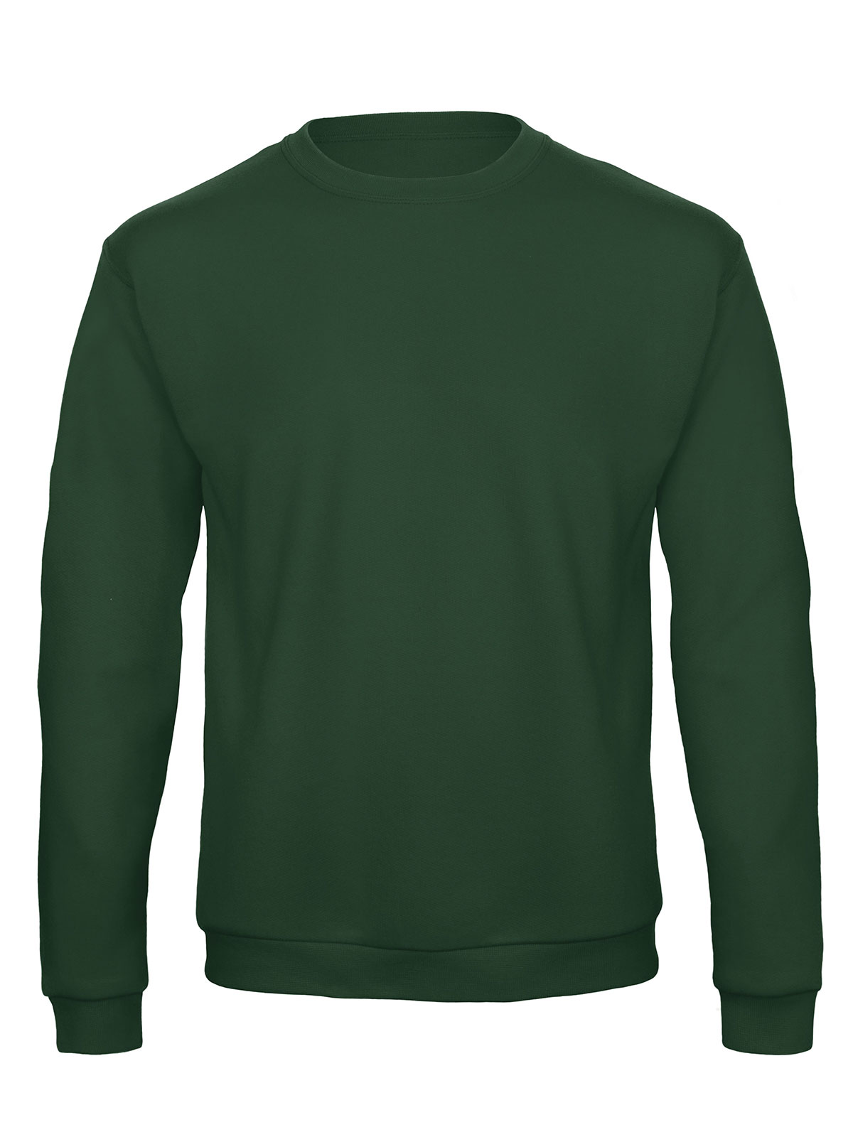 bottle green